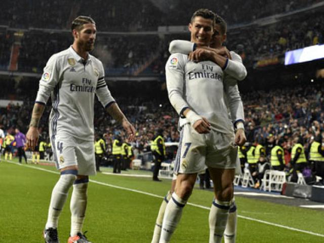 Bóng đá - Real bị fan la ó, Zidane vẫn cám ơn