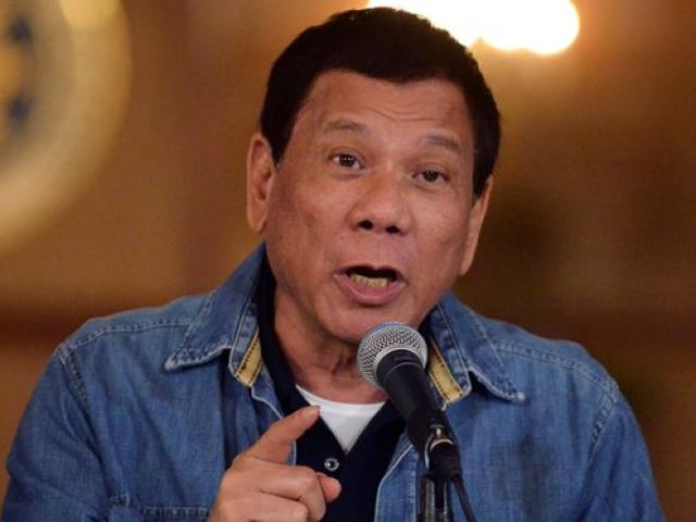 Thế giới - Cảnh sát Philippines giải thể đơn vị chống ma tuý