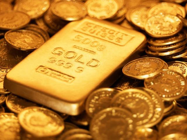 Tài chính - Bất động sản - Giá vàng mùng 3 Tết: Ngược dòng dự báo?