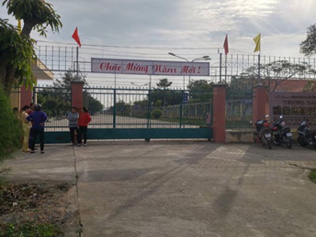 Tin tức trong ngày - 100 học viên cai nghiện trốn do bốc đồng, nhớ nhà