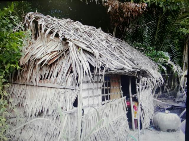 Pháp luật - Nghẹn lòng gia cảnh 3 cô gái bị lừa bán vào "động quỷ" ở TQ (Kỳ Cuối)