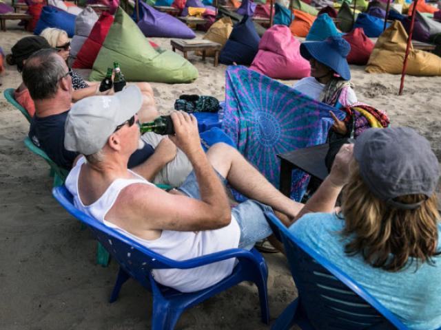 Du lịch - Những điểm du lịch có giá bia rẻ nhất thế giới