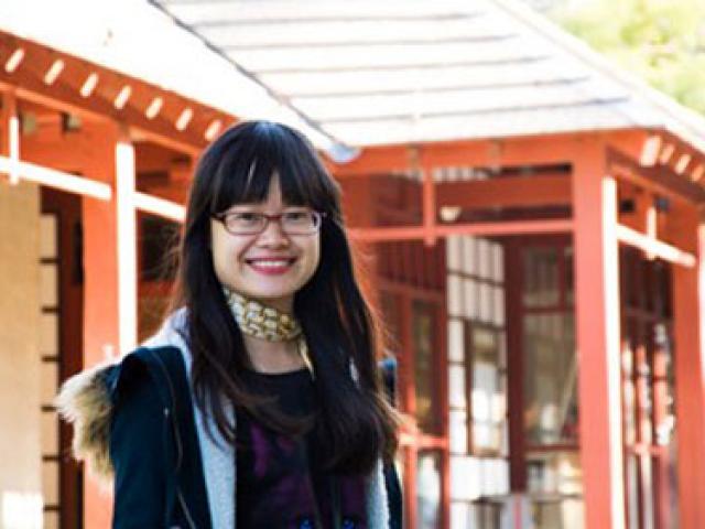 Giáo dục - du học - Du học sinh thèm Tết giống như quê nhà