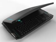 Thời trang Hi-tech - Acer Predator 21X: laptop chơi game màn hình cong đầu tiên