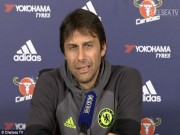 Bóng đá - Nếu hạ cả Liverpool-Arsenal, Chelsea vẫn chưa mơ vô địch