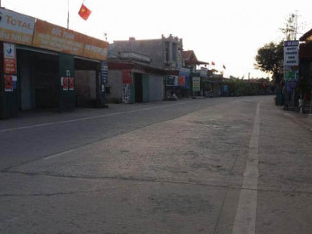 Pháp luật - Ghen tuông, chém hàng xóm nhập viện