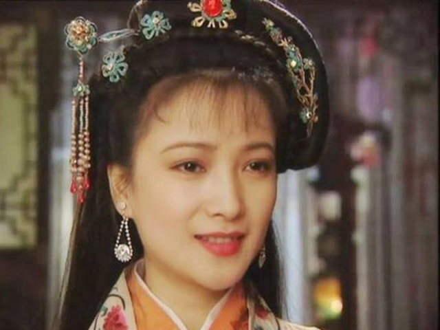 Phim - "Mỹ nhân đẹp nhất Thủy Hử" ra sao sau 2 cuộc tình dang dở?