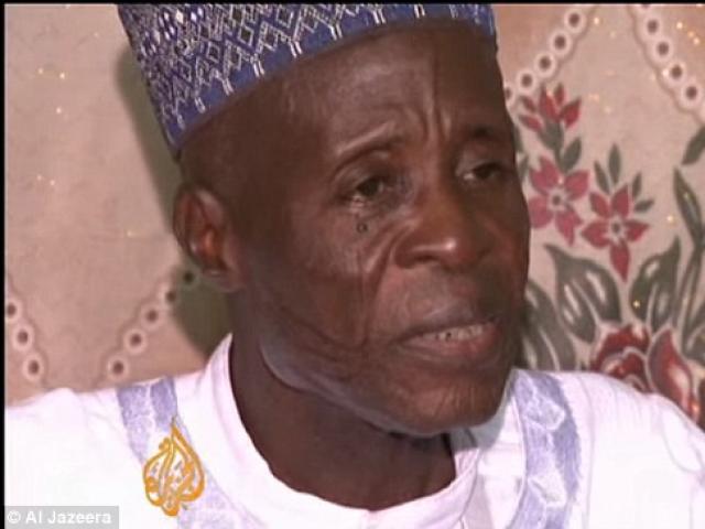 Phi thường - kỳ quặc - Người đàn ông có 130 vợ, 203 con qua đời ở tuổi 93