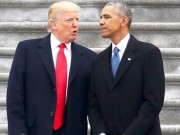 Thế giới - Obama phá lệ, chỉ trích sắc lệnh cấm dân 7 nước của Trump