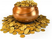 Tài chính - Bất động sản - Giá vàng hôm nay 31/1: Đảo chiều tăng mạnh