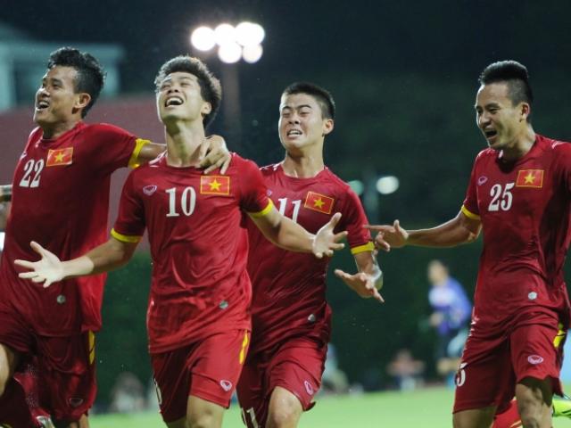 Những điều ước của bóng đá Việt Nam năm Đinh Dậu