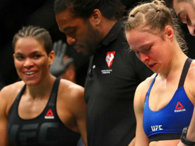 Thể thao - Tin thể thao HOT 1/2: Nunes xin lỗi vì xúc phạm Rousey