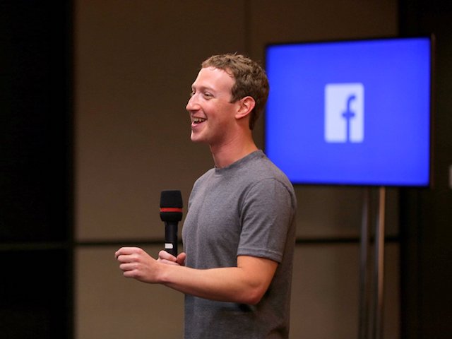 Công nghệ thông tin - Facebook đang phát triển ứng dụng truyền hình cho Apple TV