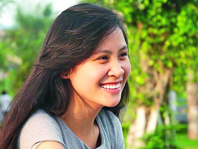 Thể thao - Gà vàng wushu Dương Thúy Vi, Hoa khôi bóng chuyền Âu Hồng Nhung