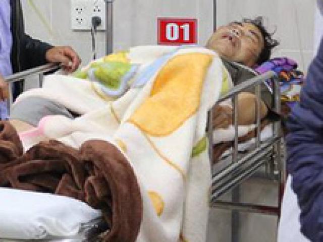 Sức khỏe đời sống - Dịp Tết, bác sĩ khổ sở vì quý ông "súc miệng" mỗi ngày 1 lít rượu