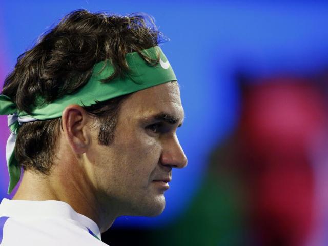 Thể thao - "Soái ca" Federer: Tennis giỏi, kiếm tiền mát tay