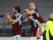 Bóng đá - Burnley - Leicester City: Sai một ly, đi một dặm