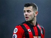 Bóng đá - Chuyển nhượng ngày cuối: Arsenal không được gọi lại Wilshere