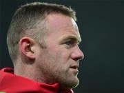 Bóng đá - Chuyển nhượng MU ngày cuối: Rooney từ chối Trung Quốc?