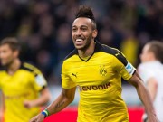 Bóng đá - Tin HOT bóng đá tối 1/2: Aubameyang quyết ra đi