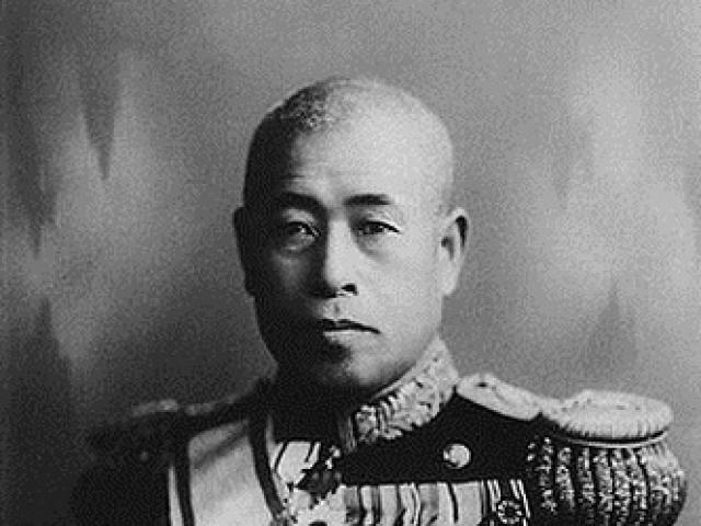 Tướng Nhật chỉ huy trận chiến đập nát Trân Châu Cảng