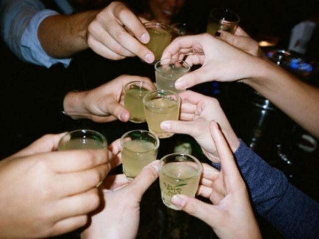 Tin tức trong ngày - Gần 4.500 người nhập viện vì đánh nhau trong 7 ngày Tết