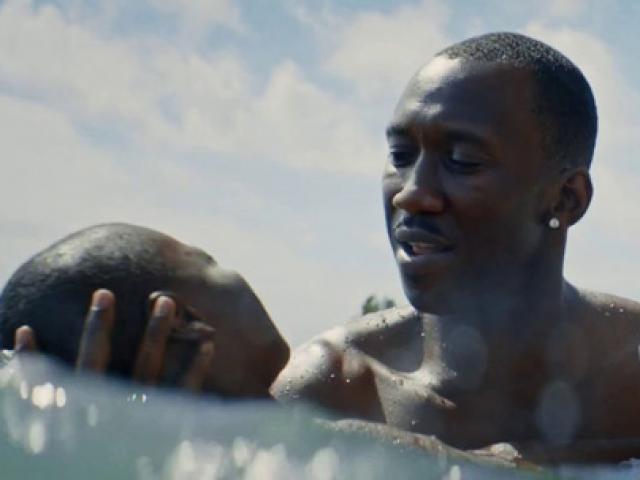 Phim - Bộ phim gây kinh ngạc khi được đề cử tại Oscar 2017