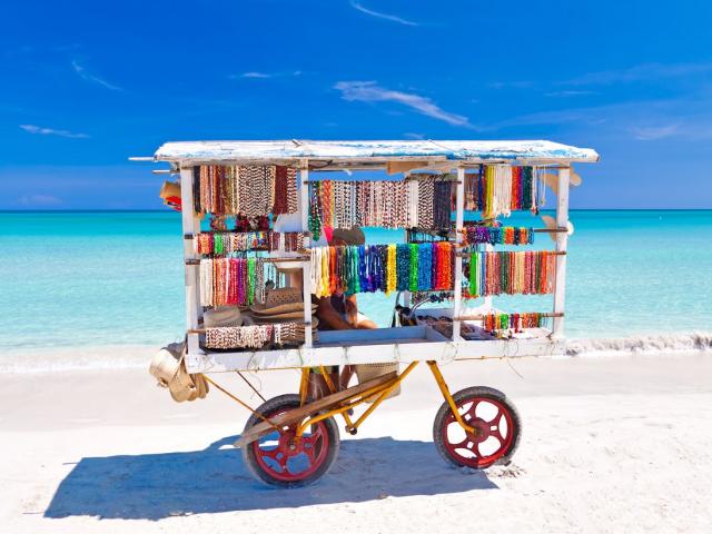 Du lịch - 25 bãi biển khiến bạn "mê" ngay từ cái nhìn đầu tiên