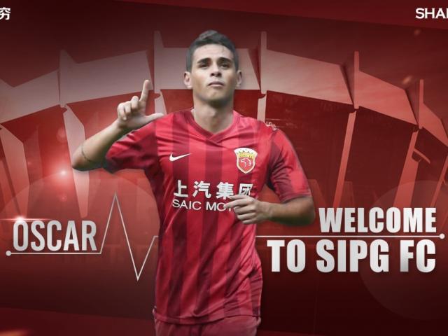 Bóng đá - Chuyển nhượng mùa Đông: "Con buôn" NHA, Trung Quốc lên ngôi