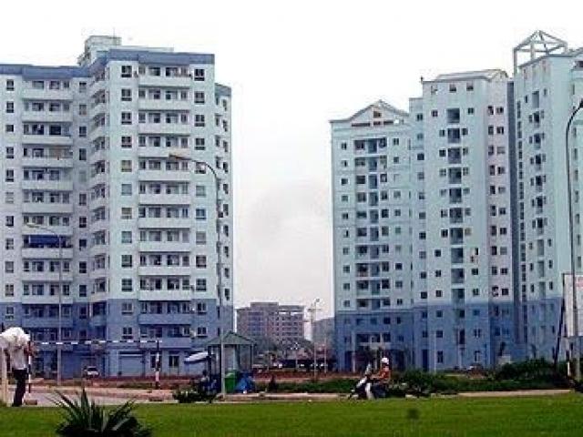 Tài chính - Bất động sản - Hàng loạt quy định mới của Bộ Xây dựng có hiệu lực từ tháng 2/2017