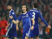 Bóng đá - Chelsea “cầm vàng”: Đường dưới chân ta