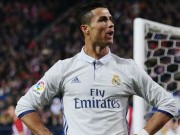 Bóng đá - Bàn thắng đẹp V20 Liga: Ronaldo kiến tạo hay, ghi bàn giỏi