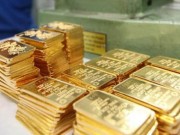 Tài chính - Bất động sản - Giá vàng hôm nay 2/2/2017: Giá vàng năm mới tăng mạnh