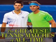 Thể thao - Trận Federer – Nadal &quot;chưa đủ cơ&quot; vào ngôi đền tennis