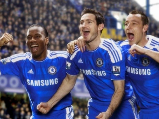 Bóng đá - Lampard giải nghệ: Terry, Drogba nuối tiếc khôn nguôi