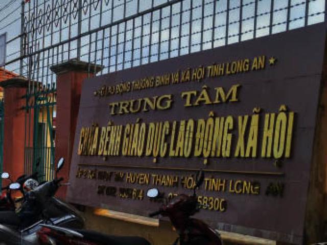 Tin tức trong ngày - 100 học viên cai nghiện trốn trại để về… ăn Tết