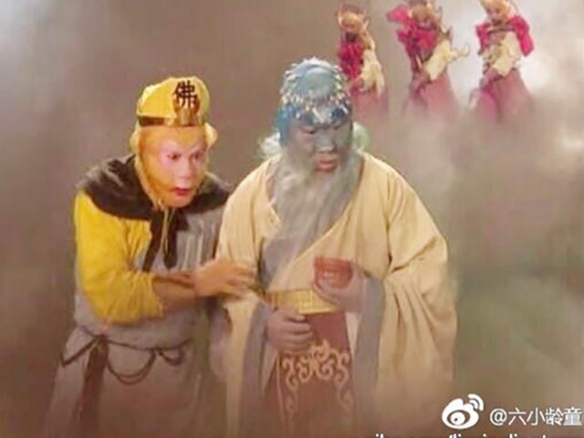 Phim - Sao Tây du ký 1986 qua đời trong lặng lẽ