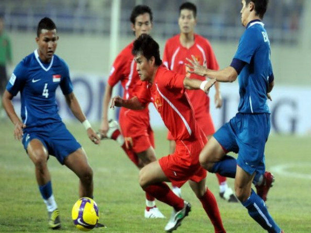 Bóng đá - U19 Việt Nam và nhiệm vụ kiến tạo