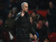 Bóng đá - Vực dậy MU: Mourinho xứng đáng hay nhất nước Anh