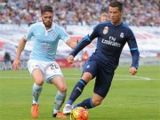 Bóng đá - La Liga trước vòng 21: Real đón tin vui, Barca quyết thắng