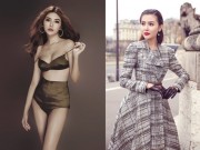 Thời trang - Nữ hoàng sắc đẹp Ngọc Duyên &quot;bật mí&quot; về năm tuổi