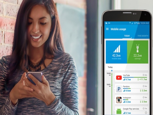 Công nghệ thông tin - 3 mẹo tiết kiệm dữ liệu 3G không nên bỏ qua