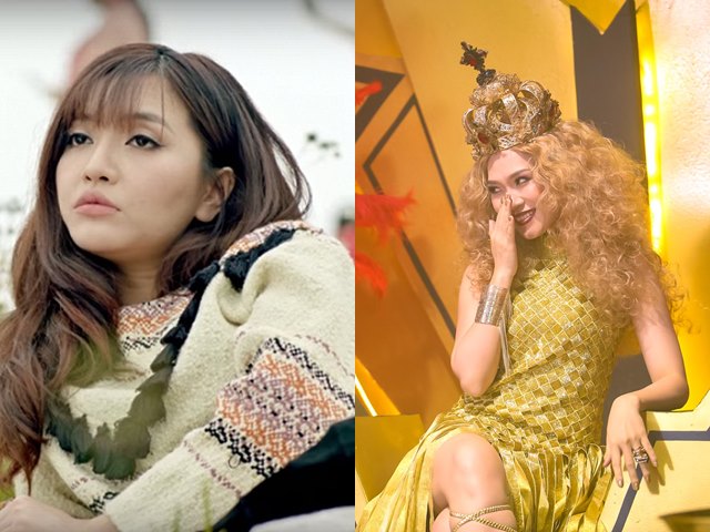 Ca nhạc - MTV - 3 video được xem nhiều nhất dịp Tết