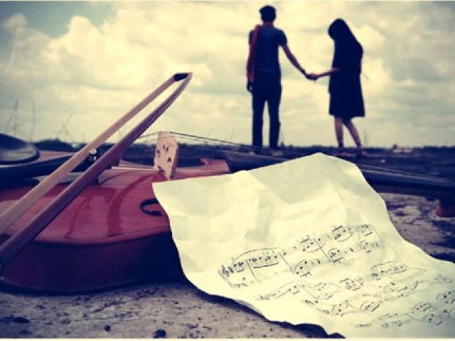 Bạn trẻ - Cuộc sống - Thơ tình: Nỗi nhớ tình xa