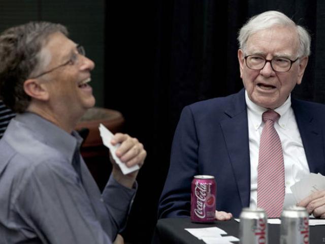 Tài chính - Bất động sản - Sở thích đặc biệt lúc rảnh rỗi của giới thành công