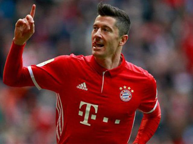 Bóng đá - Bayern – Schalke: Kiên cường ở "hang hùm"