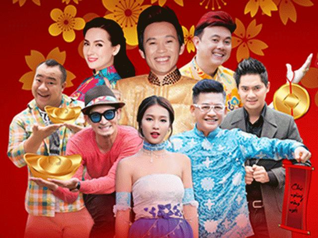 Phim - Phim Việt mùa Tết "chết" vì phim Trung Quốc