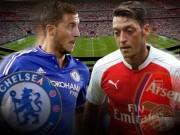 Bóng đá - Chelsea – Arsenal: Thời khắc để phục hận