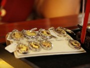 Tài chính - Bất động sản - Giá vàng hôm nay 4/2: Tăng vọt sát ngày Thần Tài