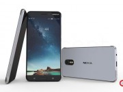 Thời trang Hi-tech - Ngắm Nokia P1 cực đẹp và sang trọng